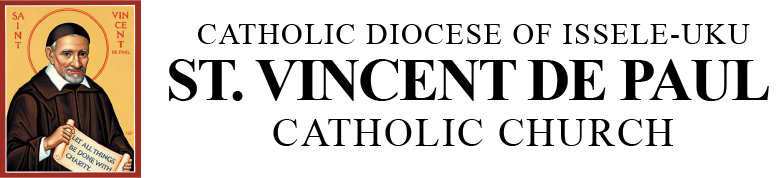 Parish Logo